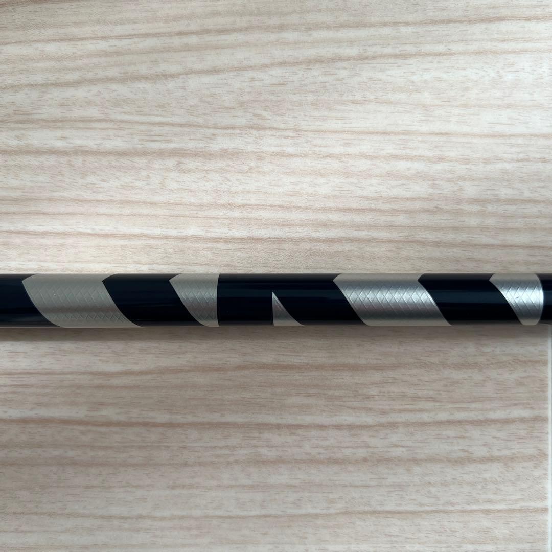 フジクラ VENTUS BLUE 7S PINGスリーブ ドライバー用