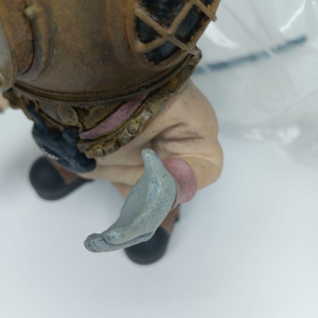 芹沢博士 総天然色Ver. 少年リック限定版 「ゴジラ」 デフォリアルシリーズ