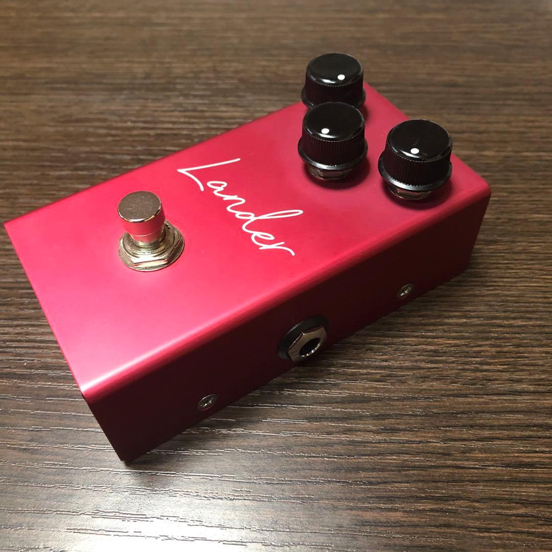 VIRTUES Effects Lander