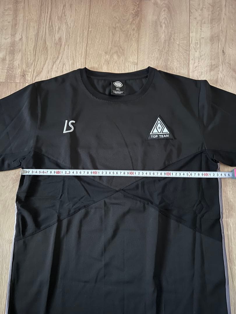 【美品】Luz e Sombra トップチーム　セットアップ XL