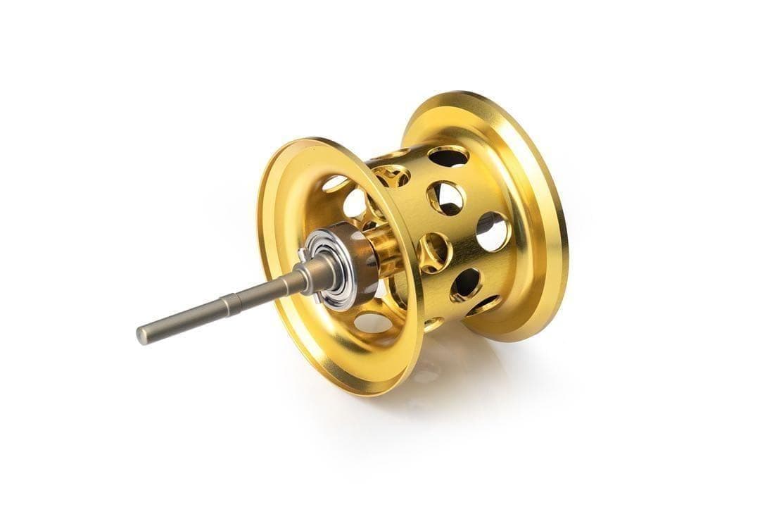 ④セールZPI ゼロス　ZPⅢ スプール ZELOS アルカンセALCANCE