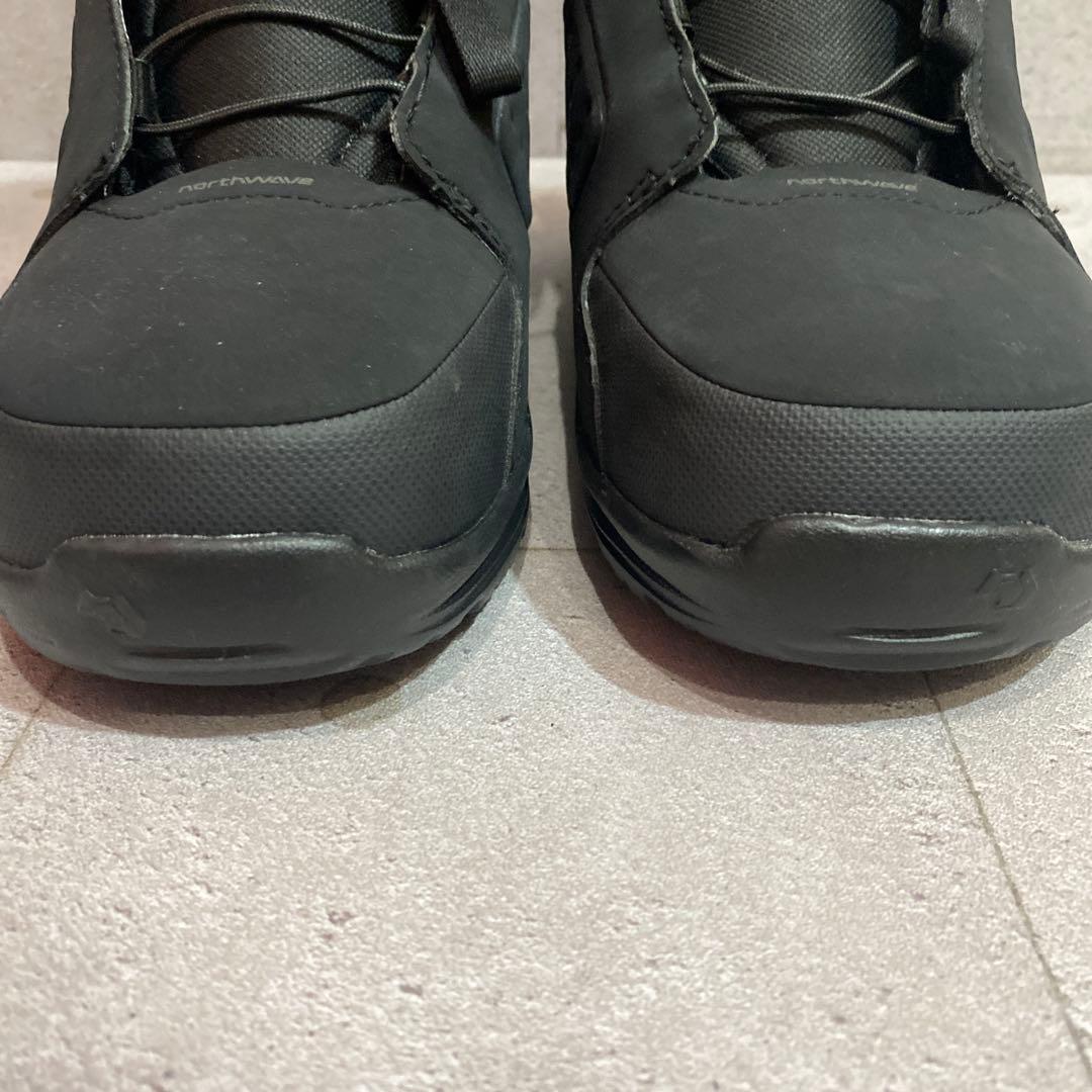 ★ NORTH WAVE FREEDOM ノースウェーブ　スノーボード　ブーツ