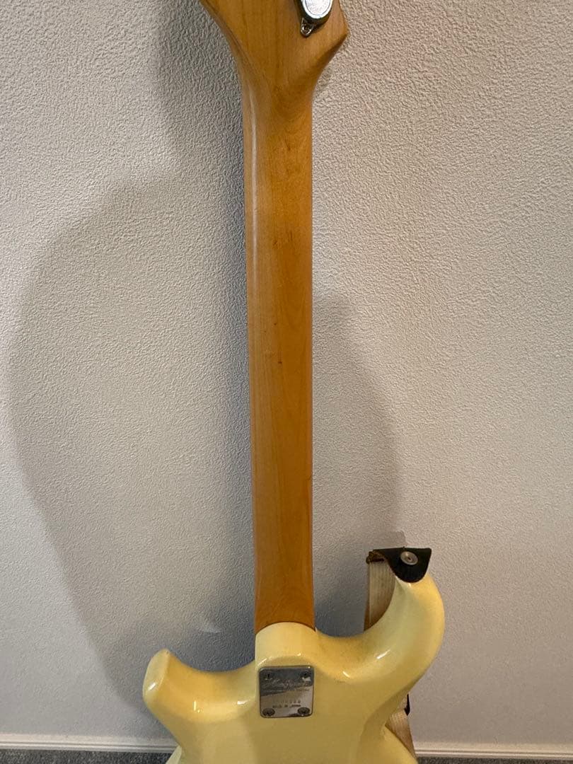 Aria Pro II RS Wildcat エレキギター