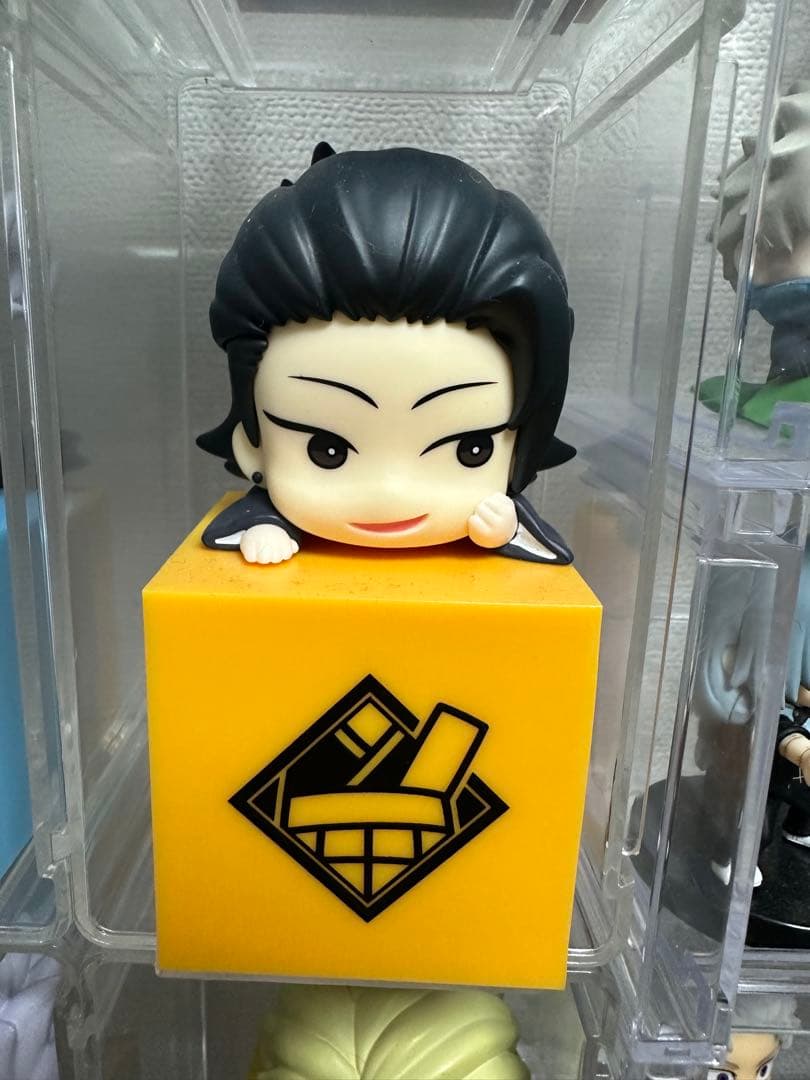 呪術廻戦 ひっかけ コンプリートセット