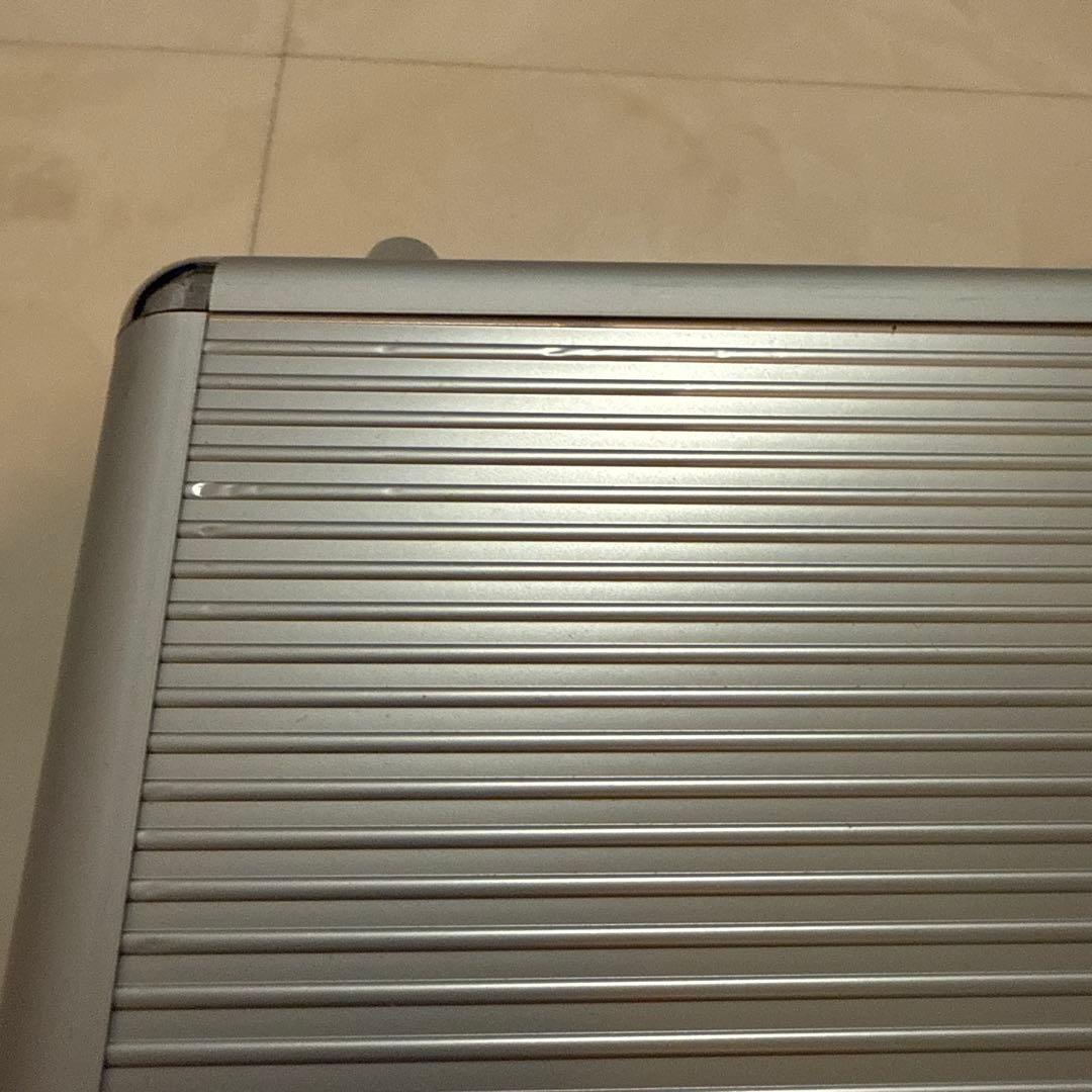 ヨコサワポーカーセット アルミケース入り