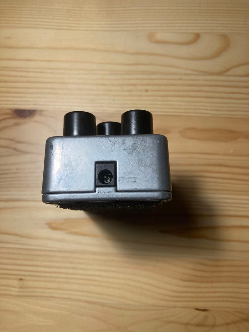 ギター electro-harmonix BIG MUFF rum's head