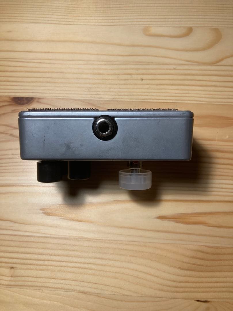 ギター electro-harmonix BIG MUFF rum's head