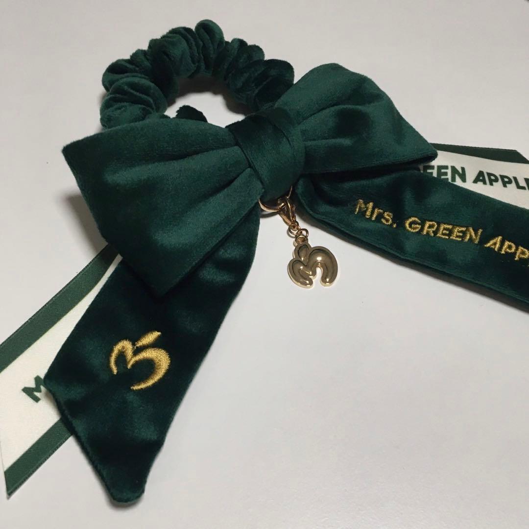 Mrs.GREENAPPLE ライトリボン ペンライト