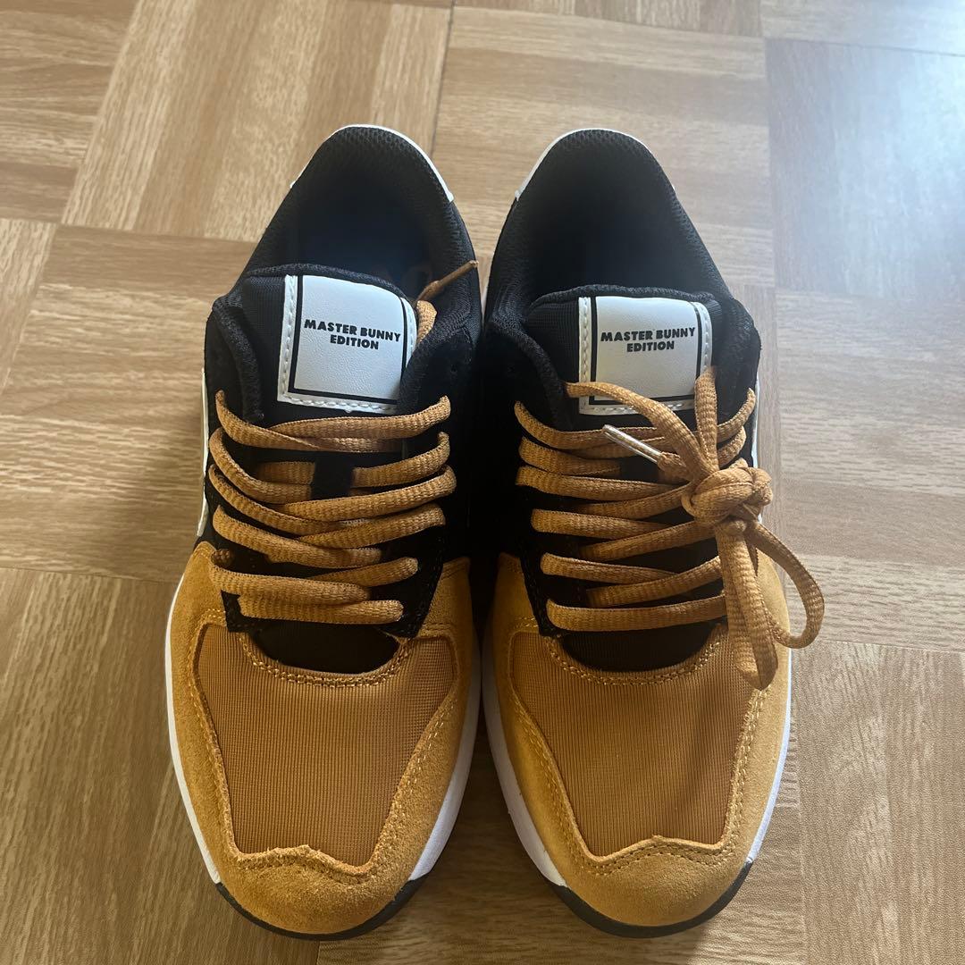 マスターバニーゴルフシューズ新品未使用