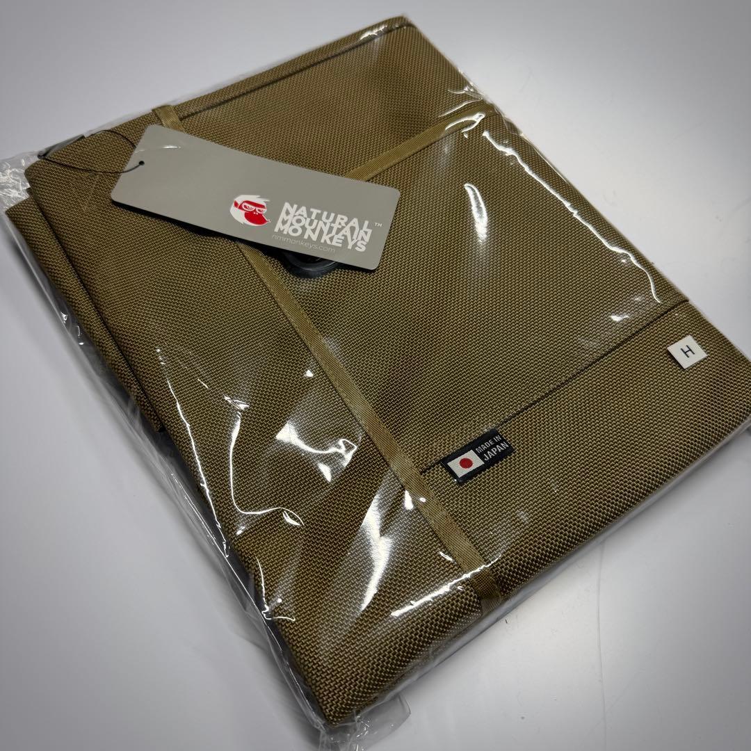 【未使用品】カーミットチェア マイスターシート ハイバック用 定価20570円