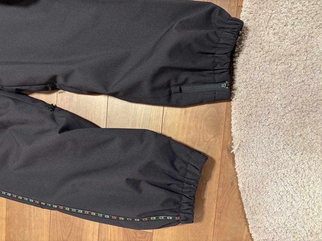 AIRBLASTER エアブラスター max jacket 上下セット