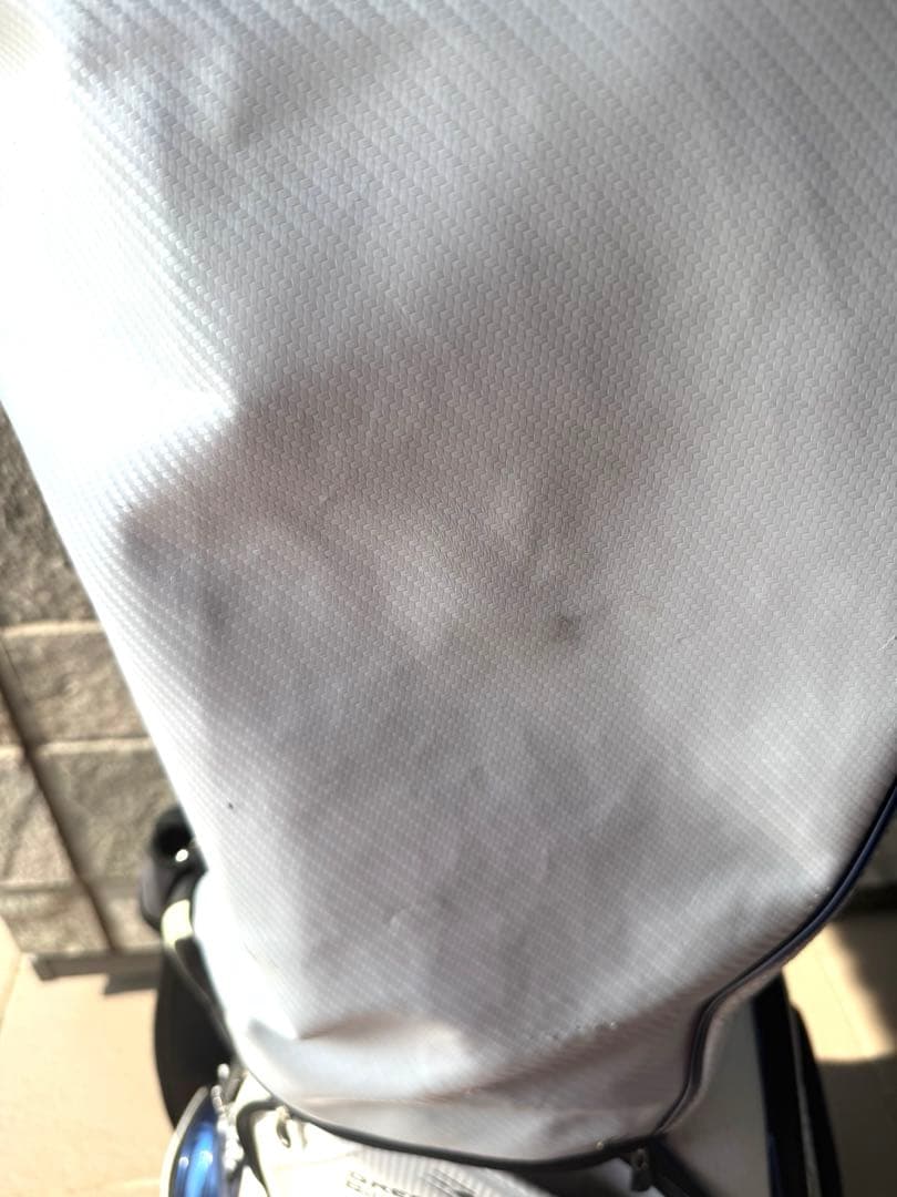 Callaway キャディバッグ ツアープロモデル グレートビッグバーサ