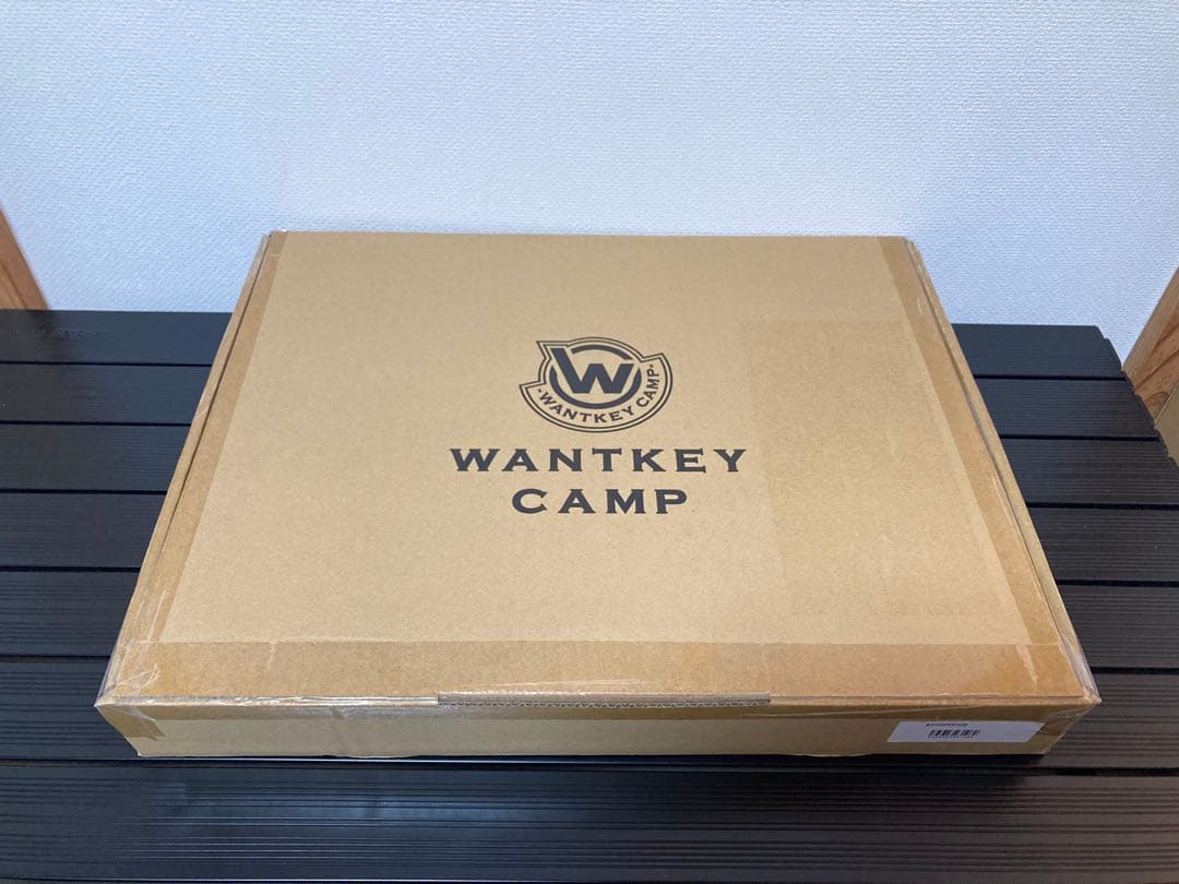 お得セット WANTKEY BOXTOP SC25 HEXA シェルコン25