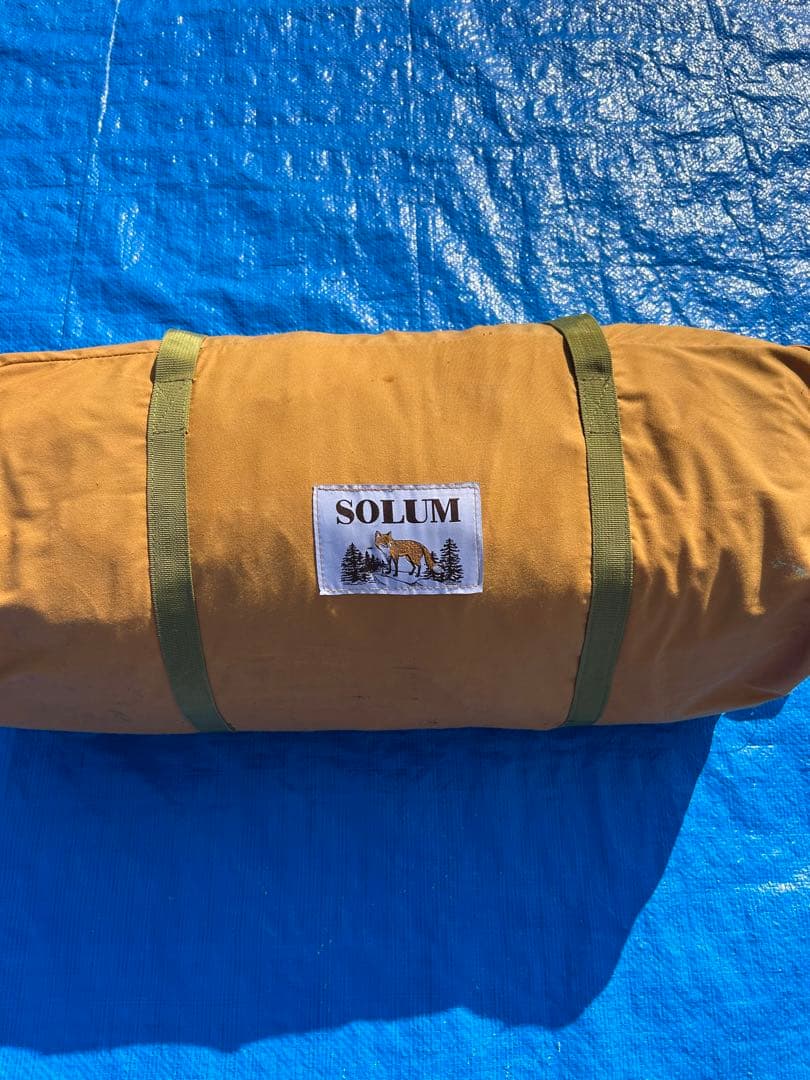 【美品】サーカスtc dx ソルム solum