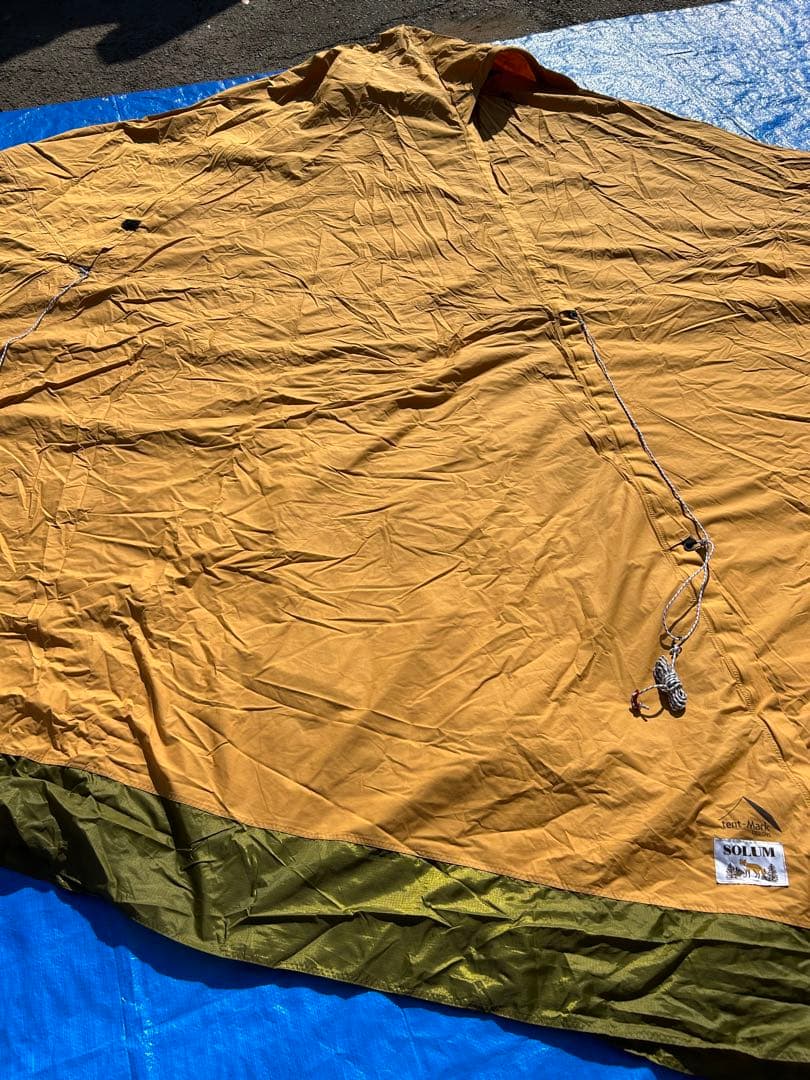 【美品】サーカスtc dx ソルム solum