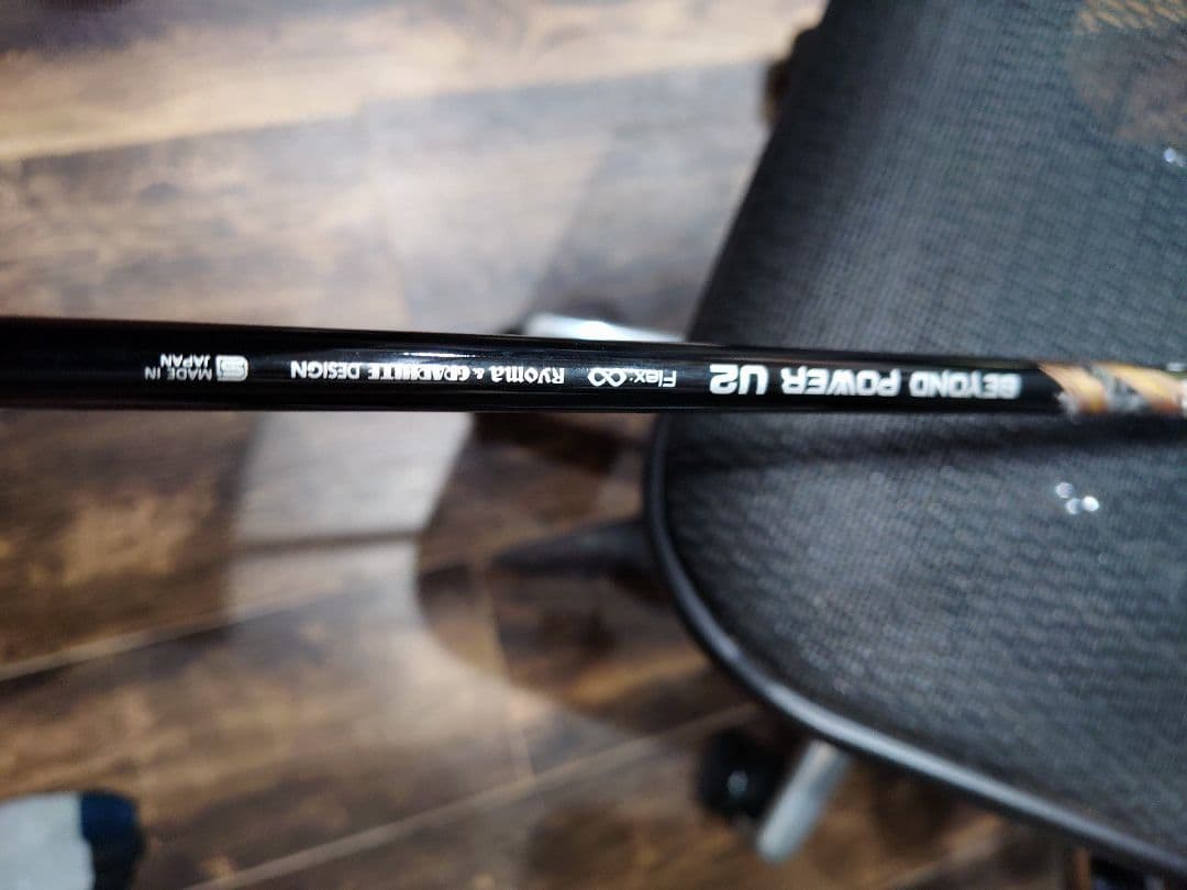 リョーマゴルフ ユーティリティクラブ U4 22°