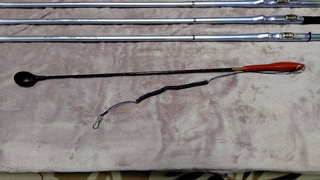 シマノ　イソスペシャル