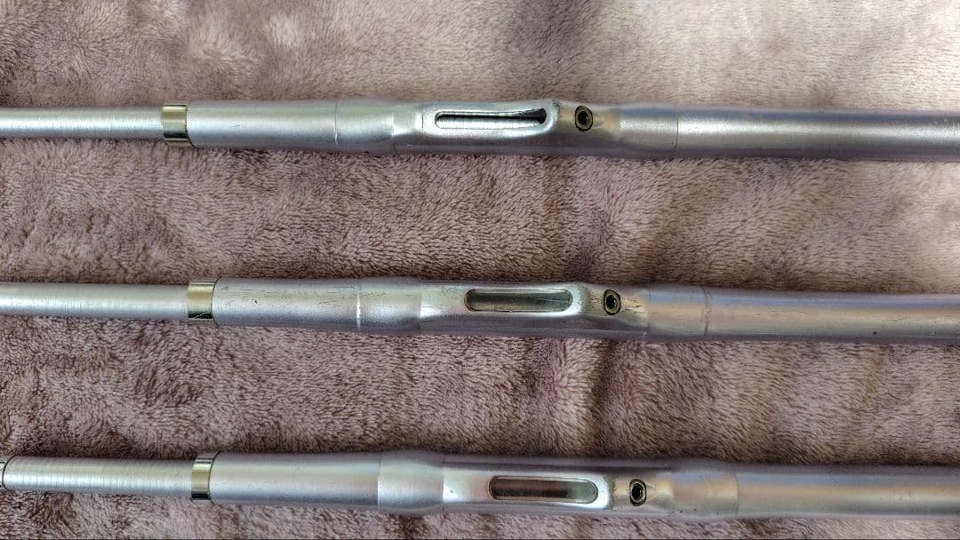 シマノ　イソスペシャル