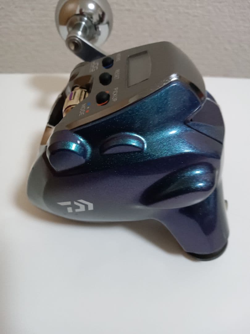 ダイワ、シーボーグLTD200JーL