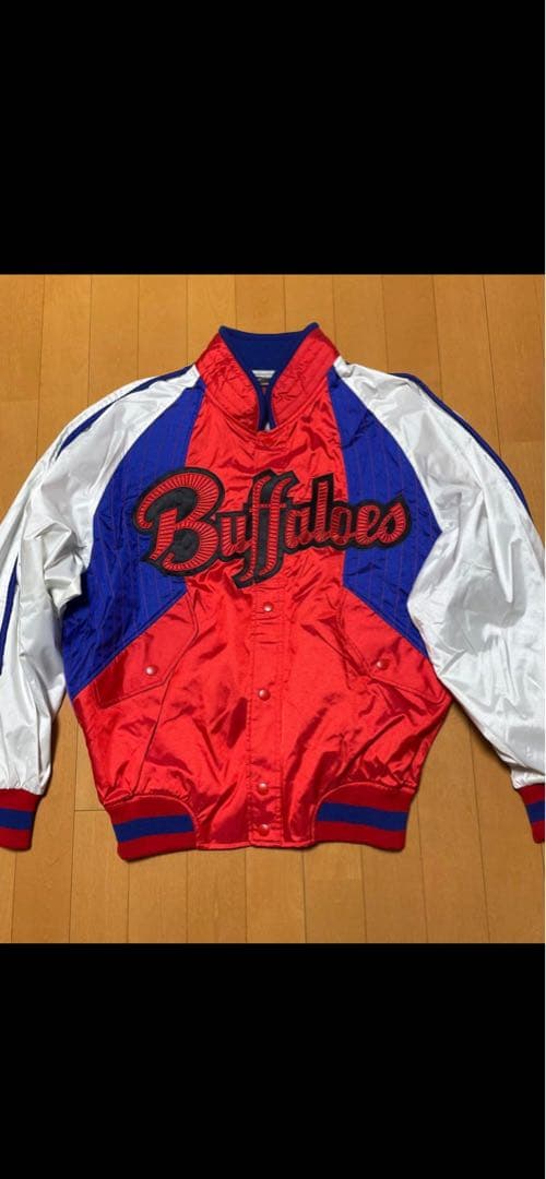 近鉄バファローズ グランドコート