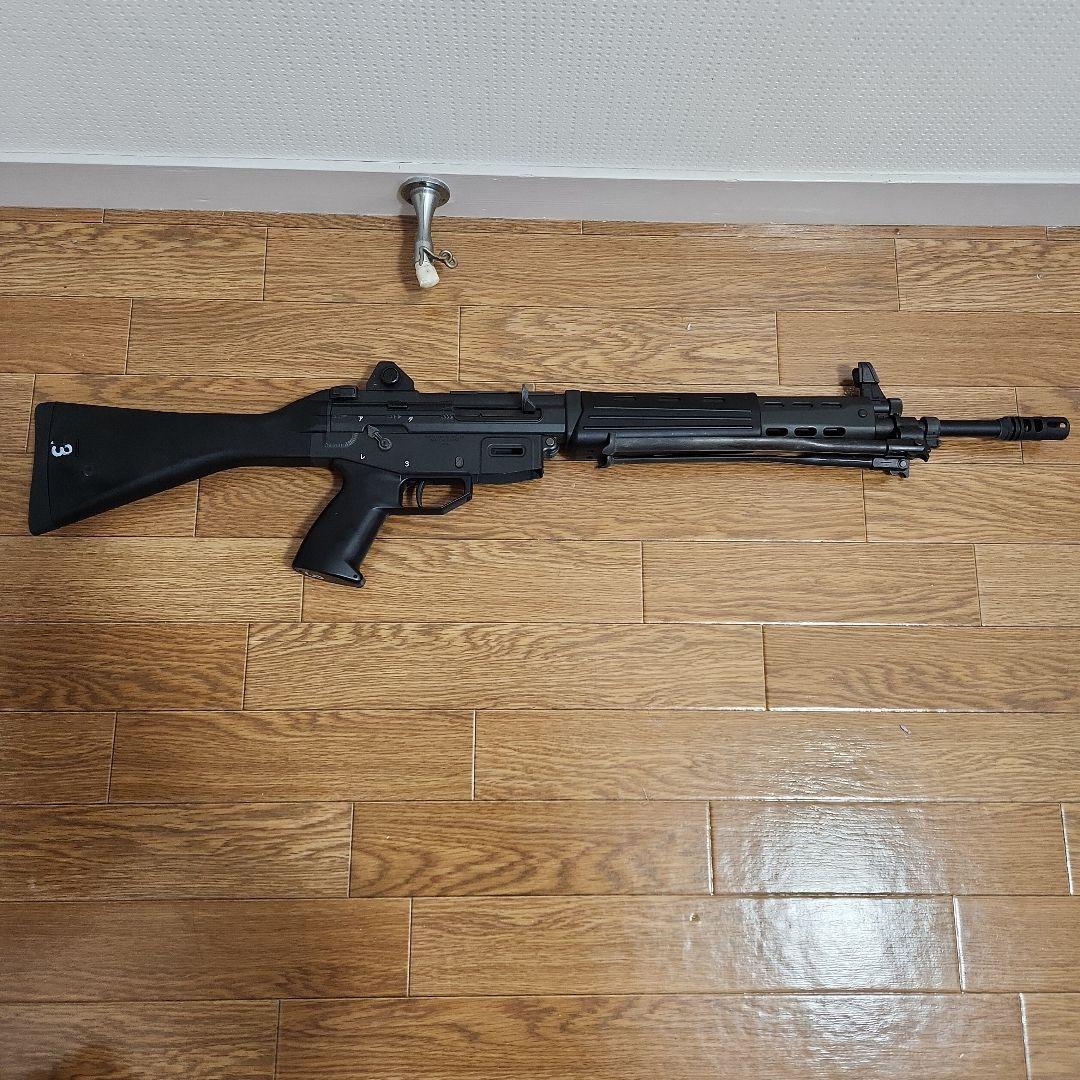 東京マルイ　電動89式小銃