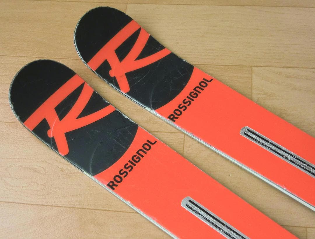 ■■送料無料■ロシニョール■HERO ATHLETE GS FIS■188㎝■■