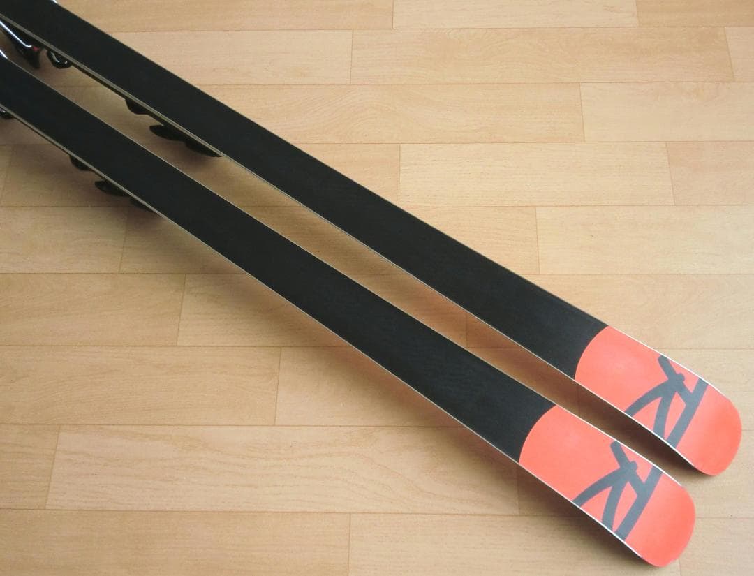 ■■送料無料■ロシニョール■HERO ATHLETE GS FIS■188㎝■■