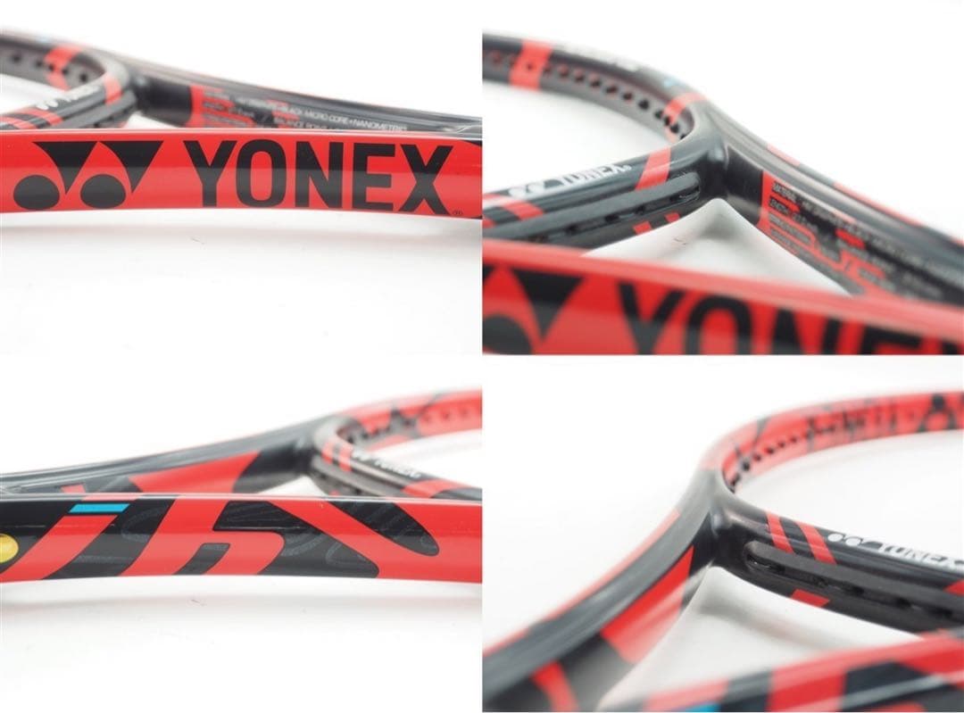 ヨネックス ブイコア ツアー エフ 97 2015年モデル (G3)YONEX