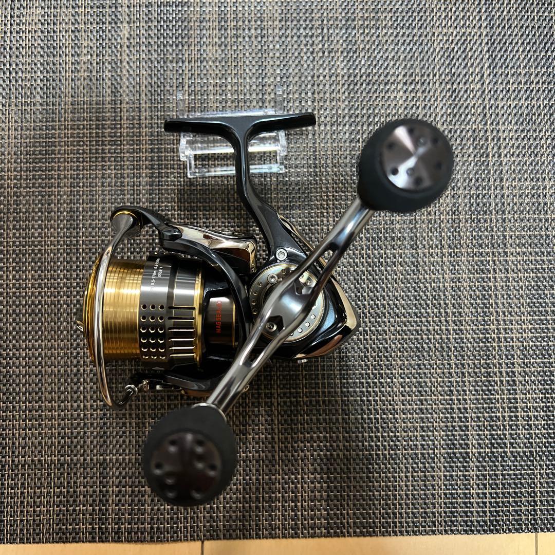 リール DAIWA EXIST 2506PE-DH