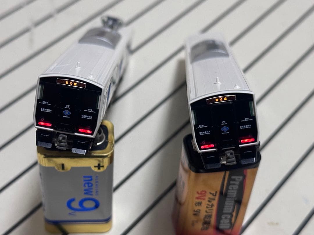 グリーンマックス　30776 JR九州BEC819系　基本セット