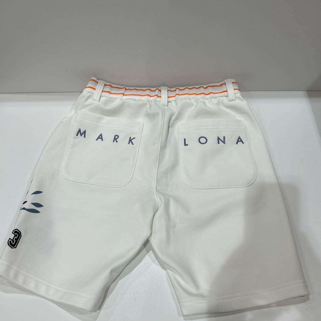 新品❤️マークアンドロナ パームツリー グラフィックパンツ