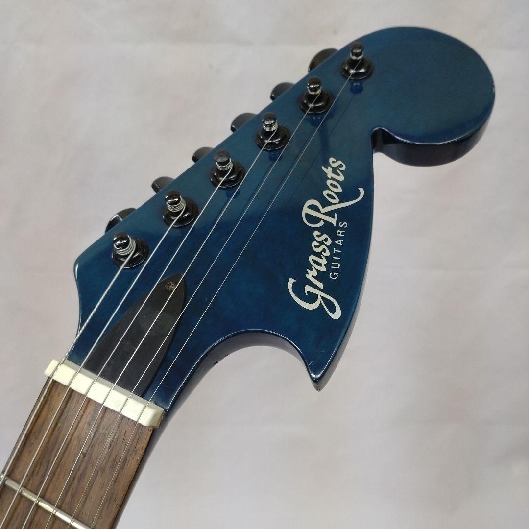 ヒデモンロー様リクエスト　Grass Roots PIERROT 潤モデル