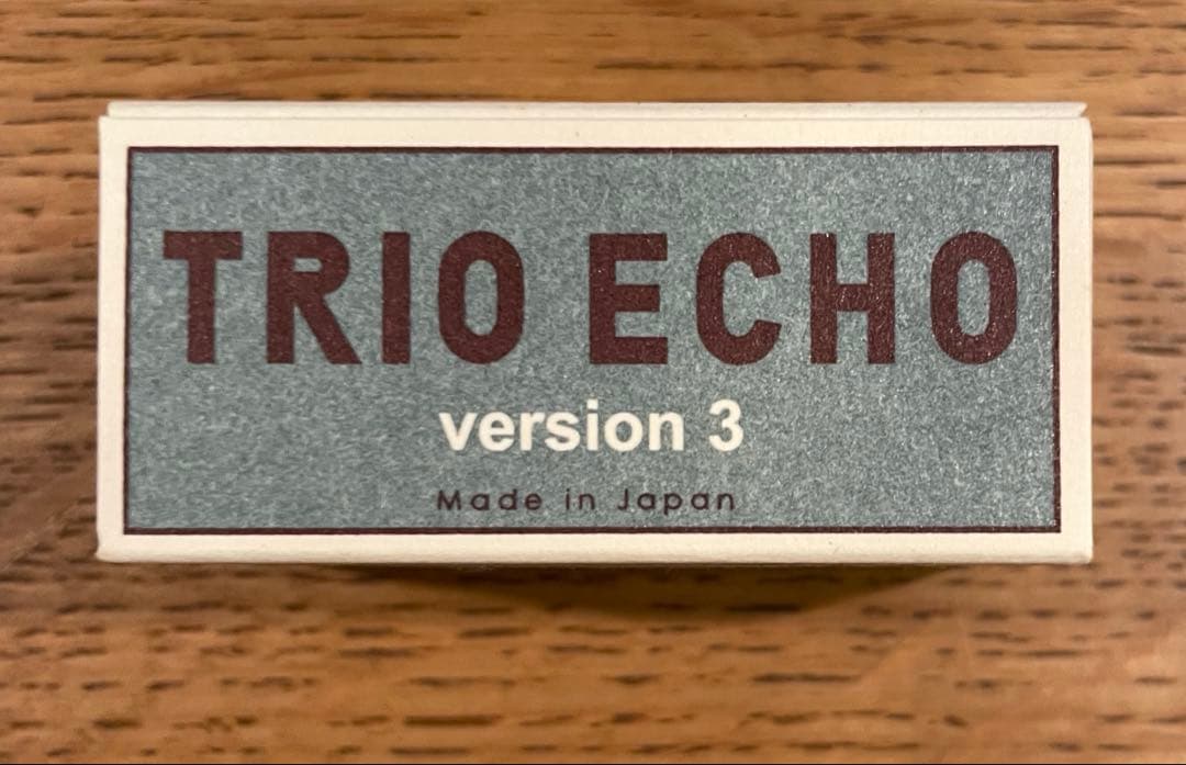 大橋トリオ グッズセット　TRIO ECHO サイン色紙 など