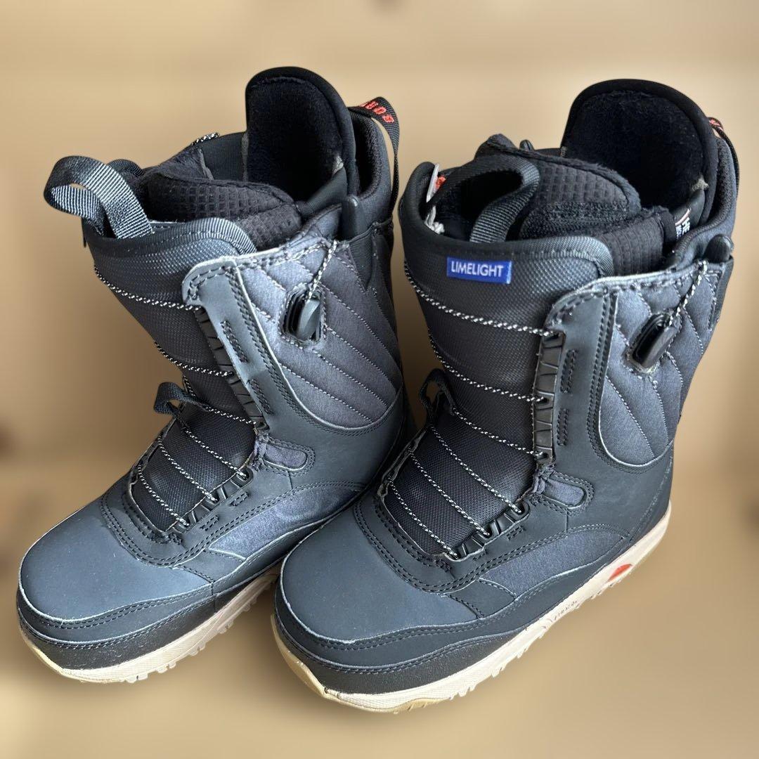 24-25モデルBURTON スノーボードブーツ 23cm