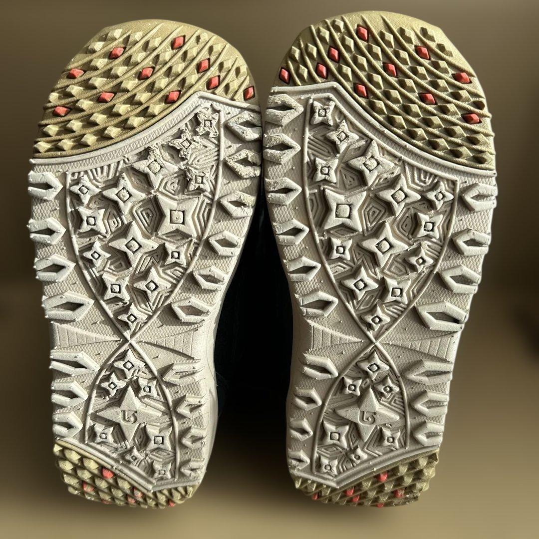 24-25モデルBURTON スノーボードブーツ 23cm