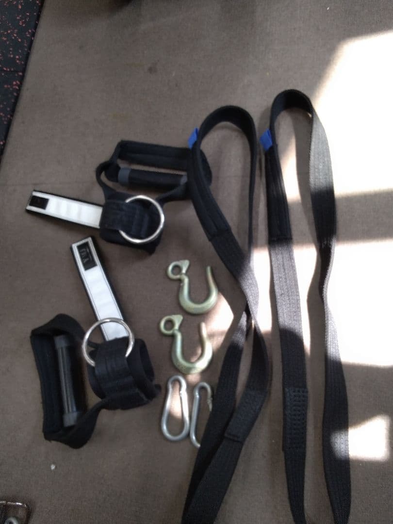 マルチケーブルギア