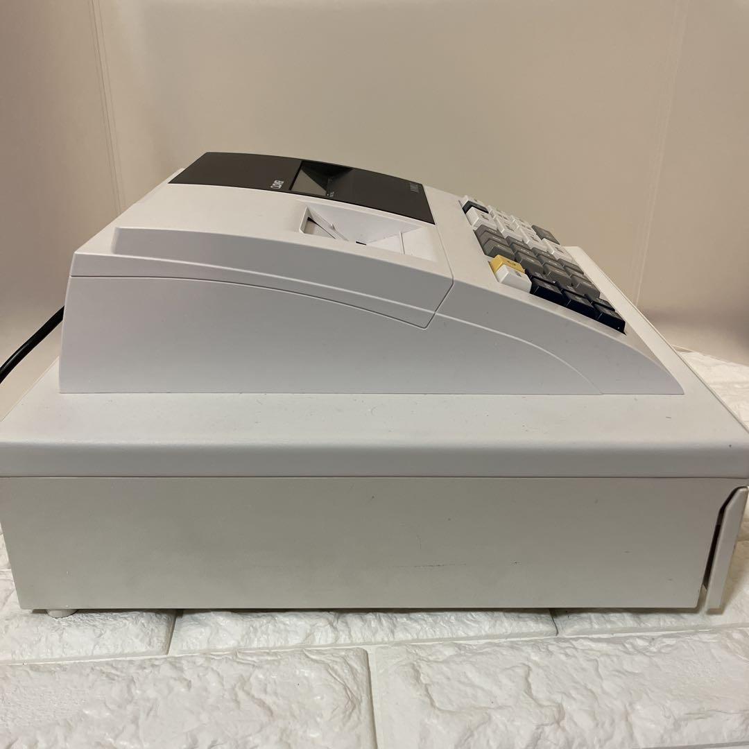 【送料込み】CLOVER N100LC レジスター クローバー電子