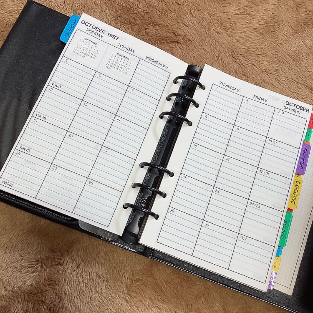 年代物 レア 昭和レトロ ハーブキャンディ コレクション 手帳 文具手帳