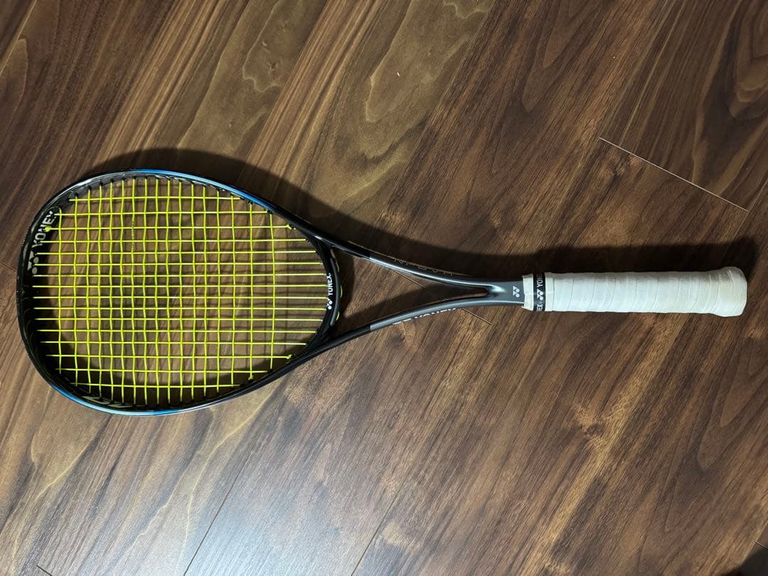 YONEX ナノフォース8v