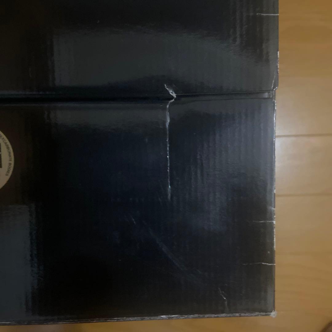 タミヤ1/12ブラックポルシェ 934 GT-01シャーシ限定