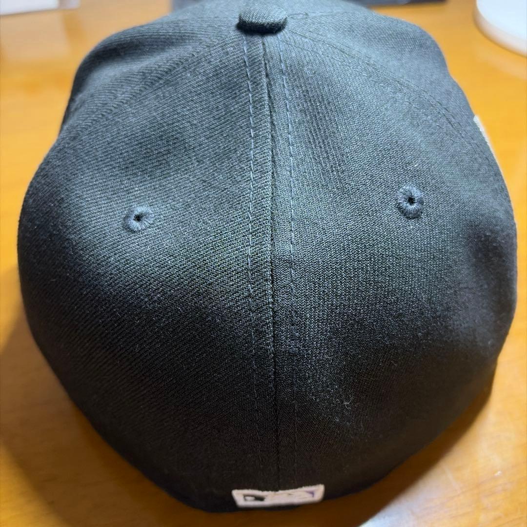 超希少商品ニューエラ コロラド・ロッキーズ 限定 ASG 2023 キャップ