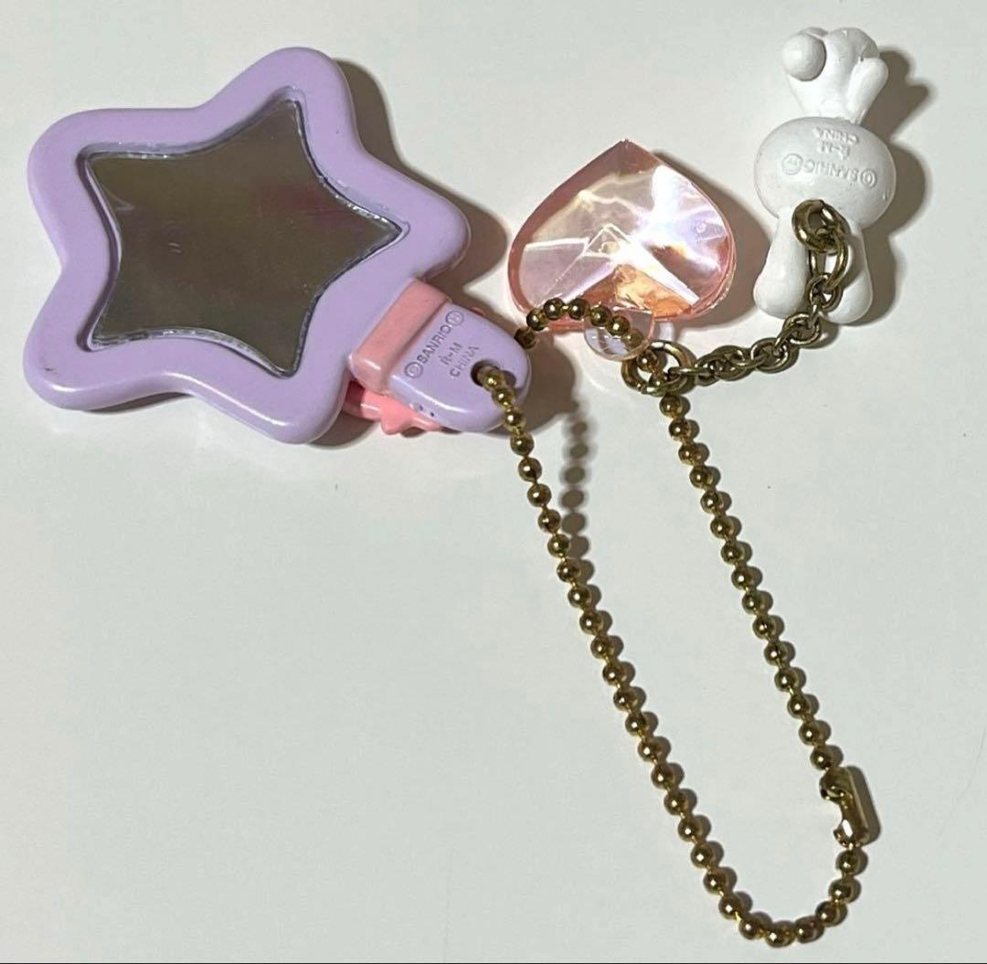 キキララ おしゃれチャーム④