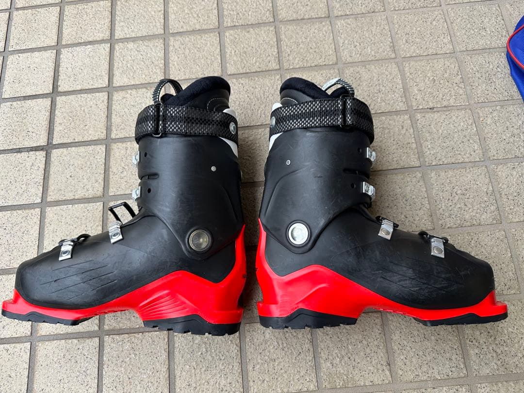 Salomon X Access X100 スキー ブーツ(男性用)