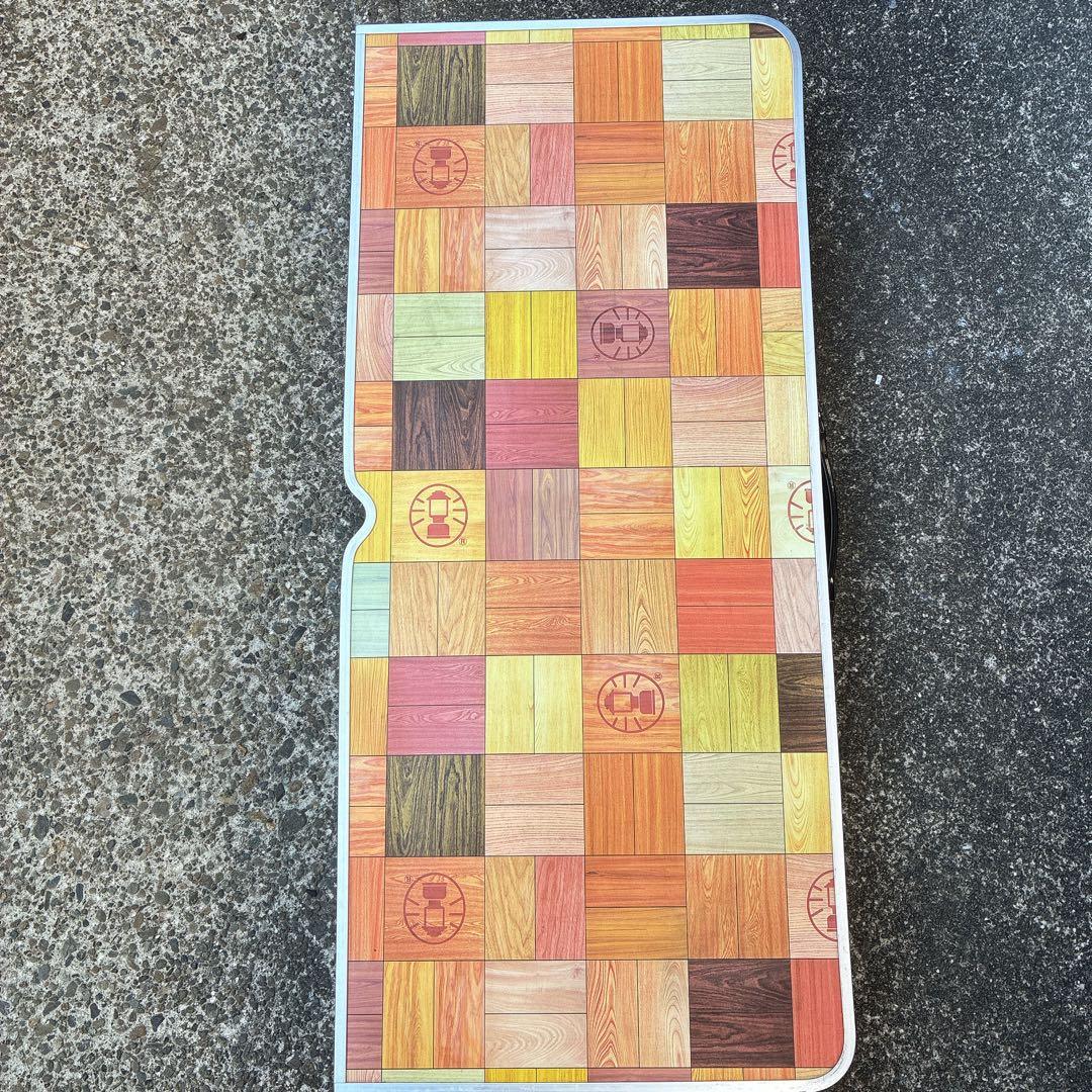 Coleman ナチュラルモザイクTMファミリーリビングセット