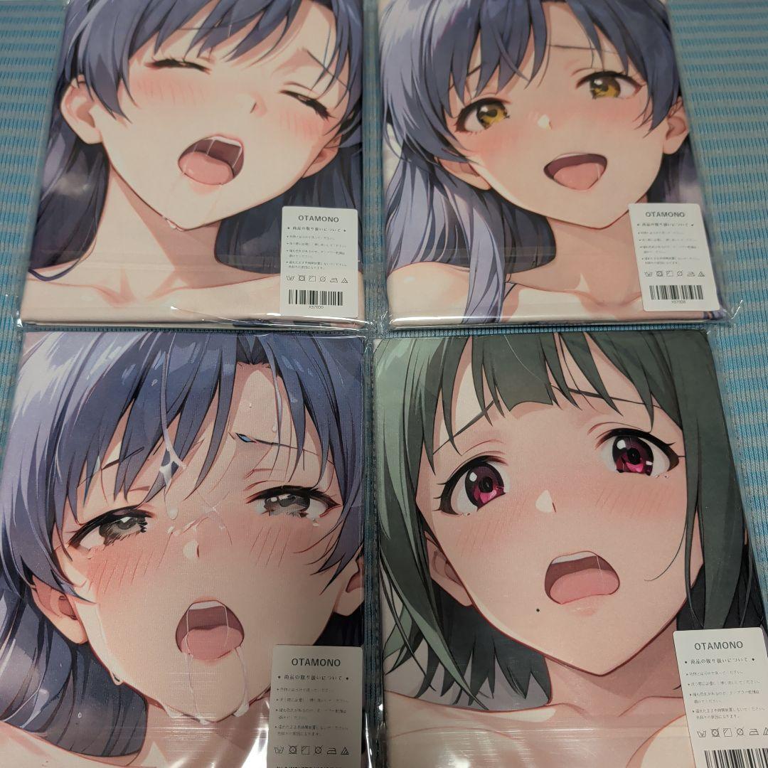 第25弾 シークレット バスタオル 15枚 ドキッ！ アイドルだらけの〜4