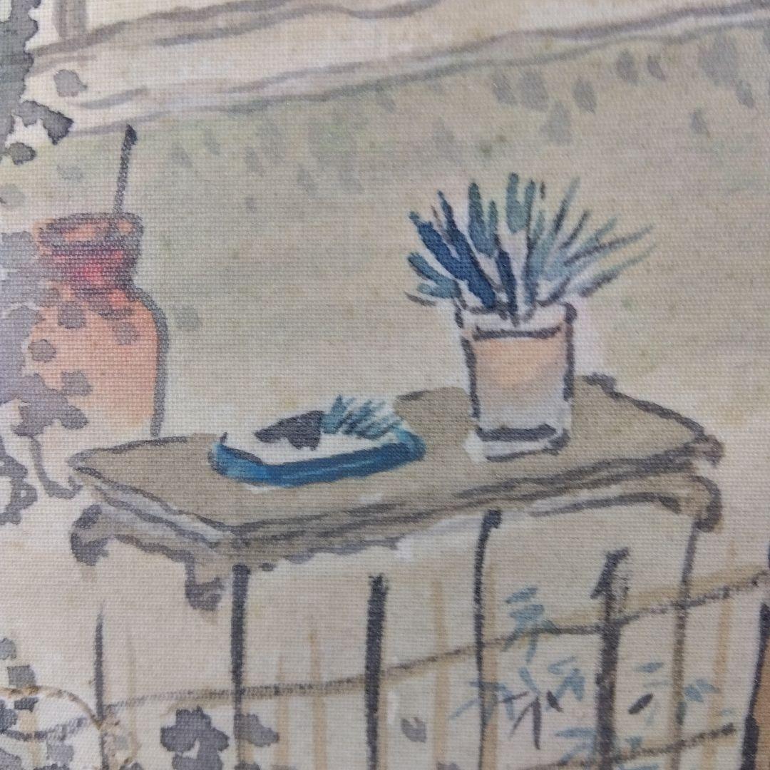 国宝指定日本画家　渡辺崋山