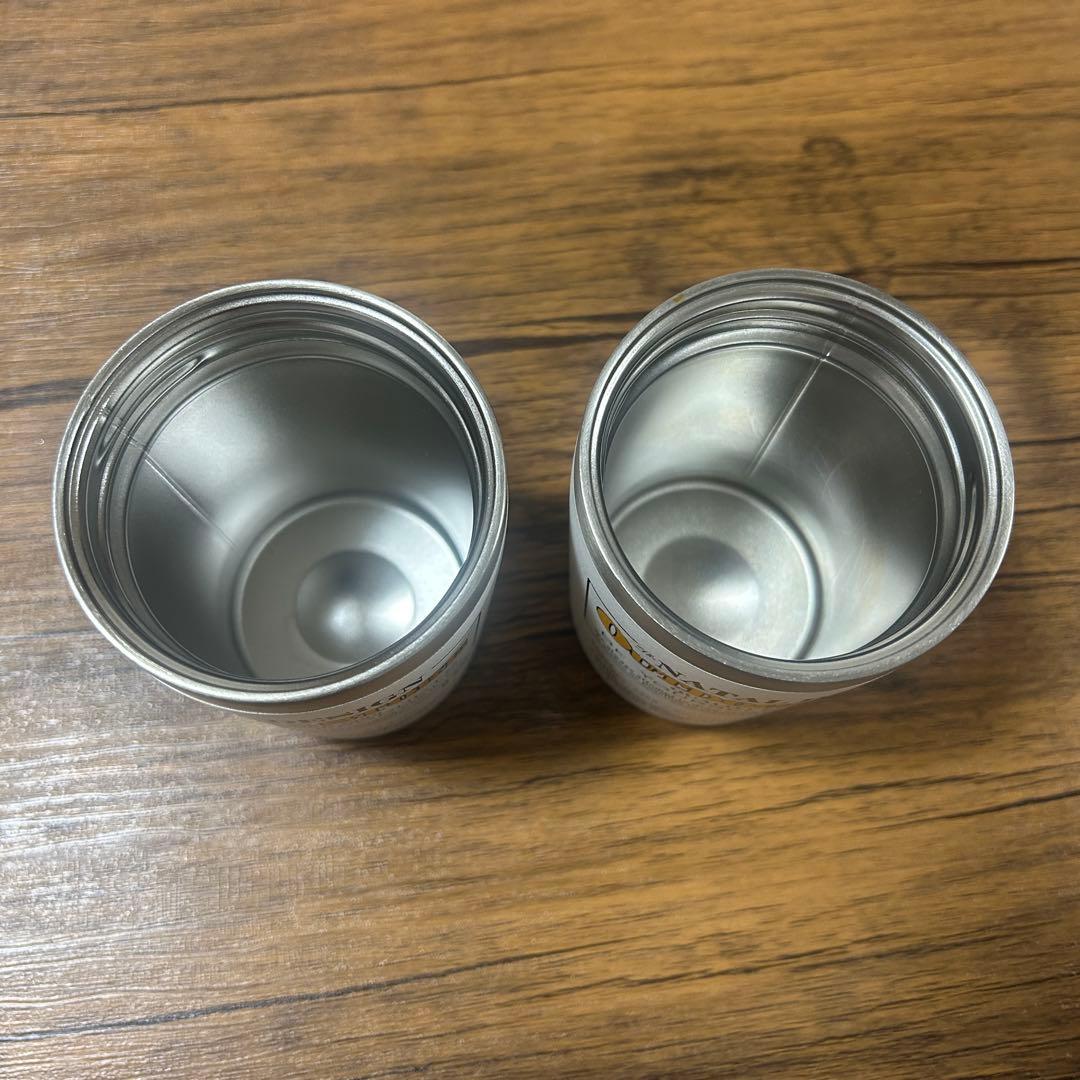 ネイタルデザイン STANLEY TRAVEL MUG スタンレー マグ 2個