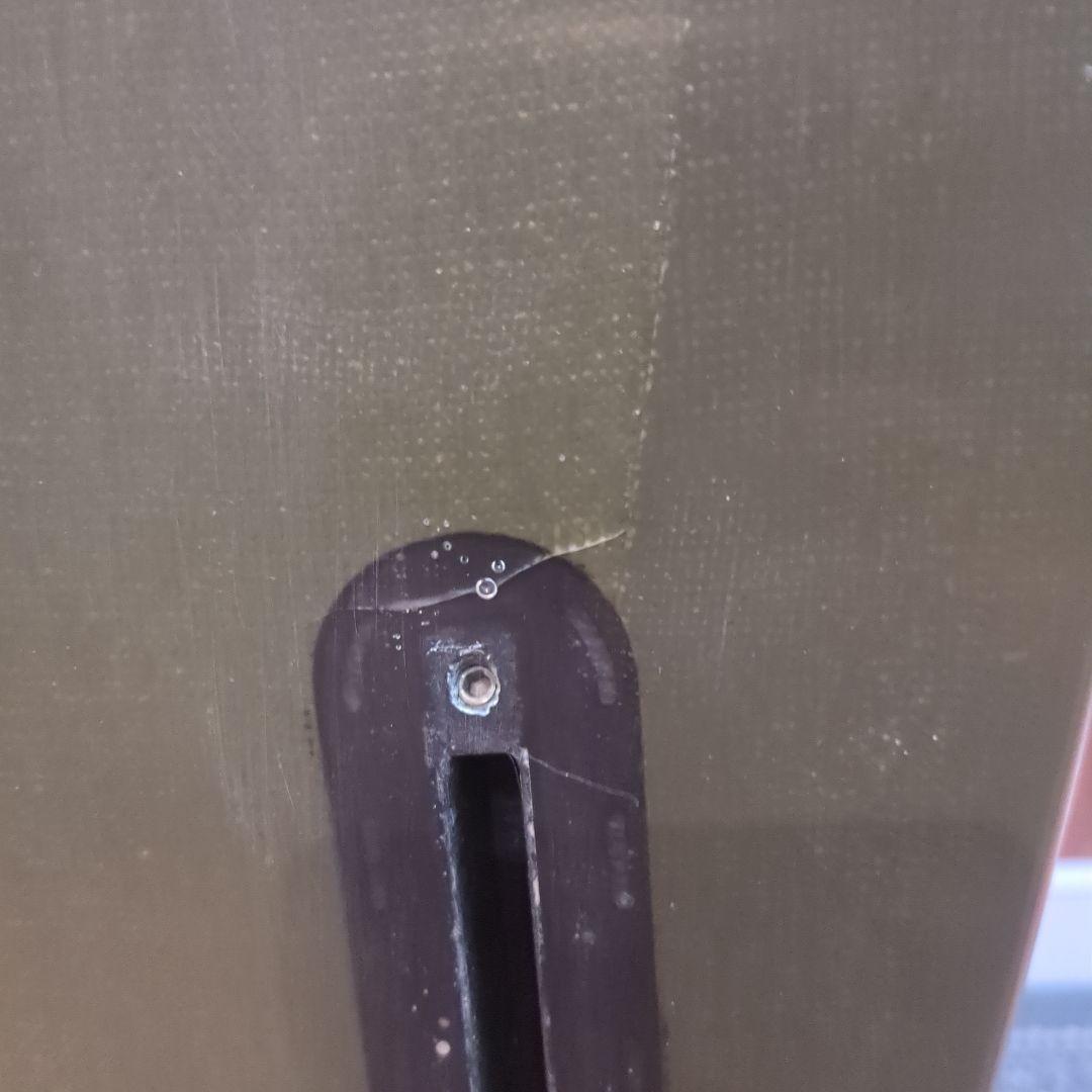 5'5\"　Twin Fish ツイン　Tootsシェイプ