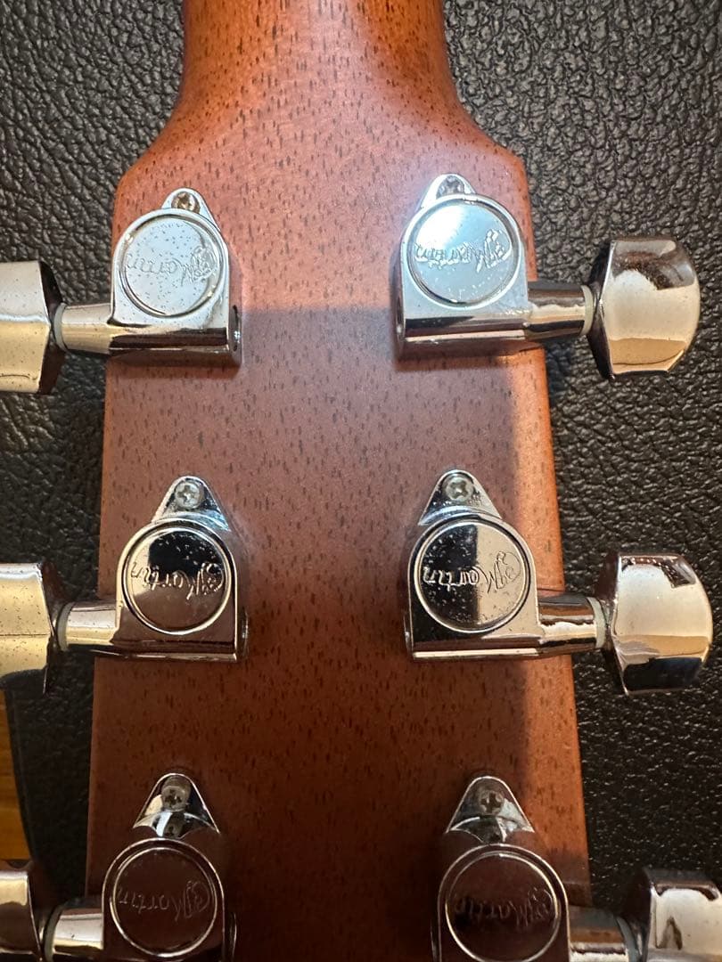 Martin D1 2003年 アコースティックギター、ハードケース付き