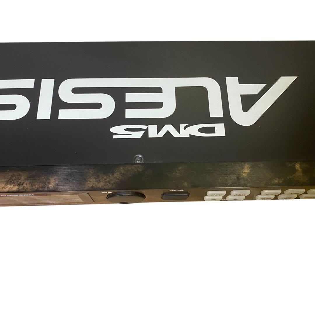 希少✨ALESIS DM5 アレシス ドラム音源モジュール